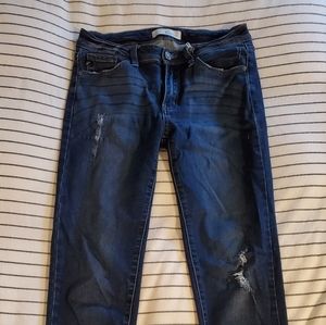 Women's Kancan Skinny Jeans